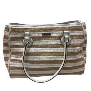 Kate Spade straw Wensley